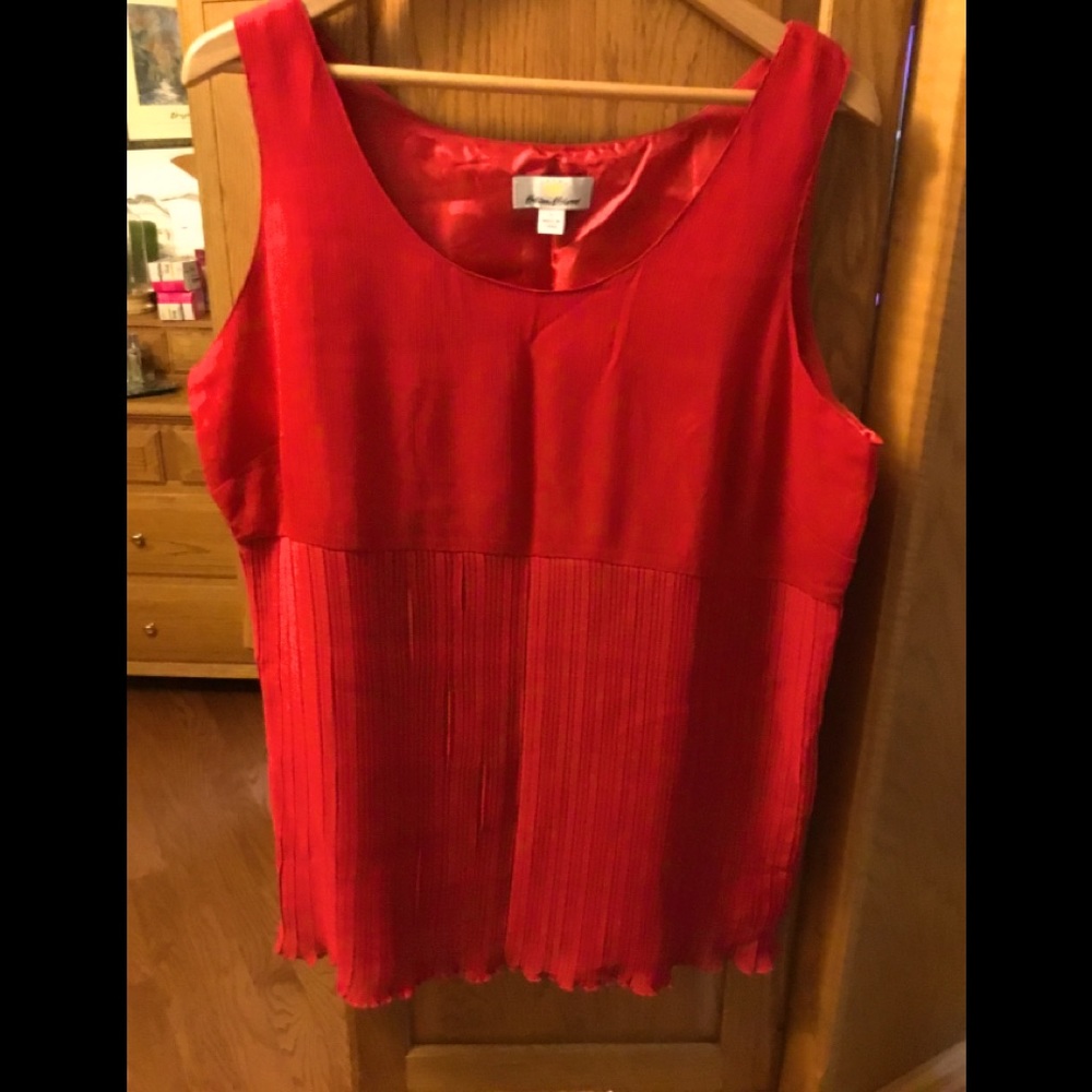 BUY 1 GET 1 FREE. Kathleen Kirkwood Cami